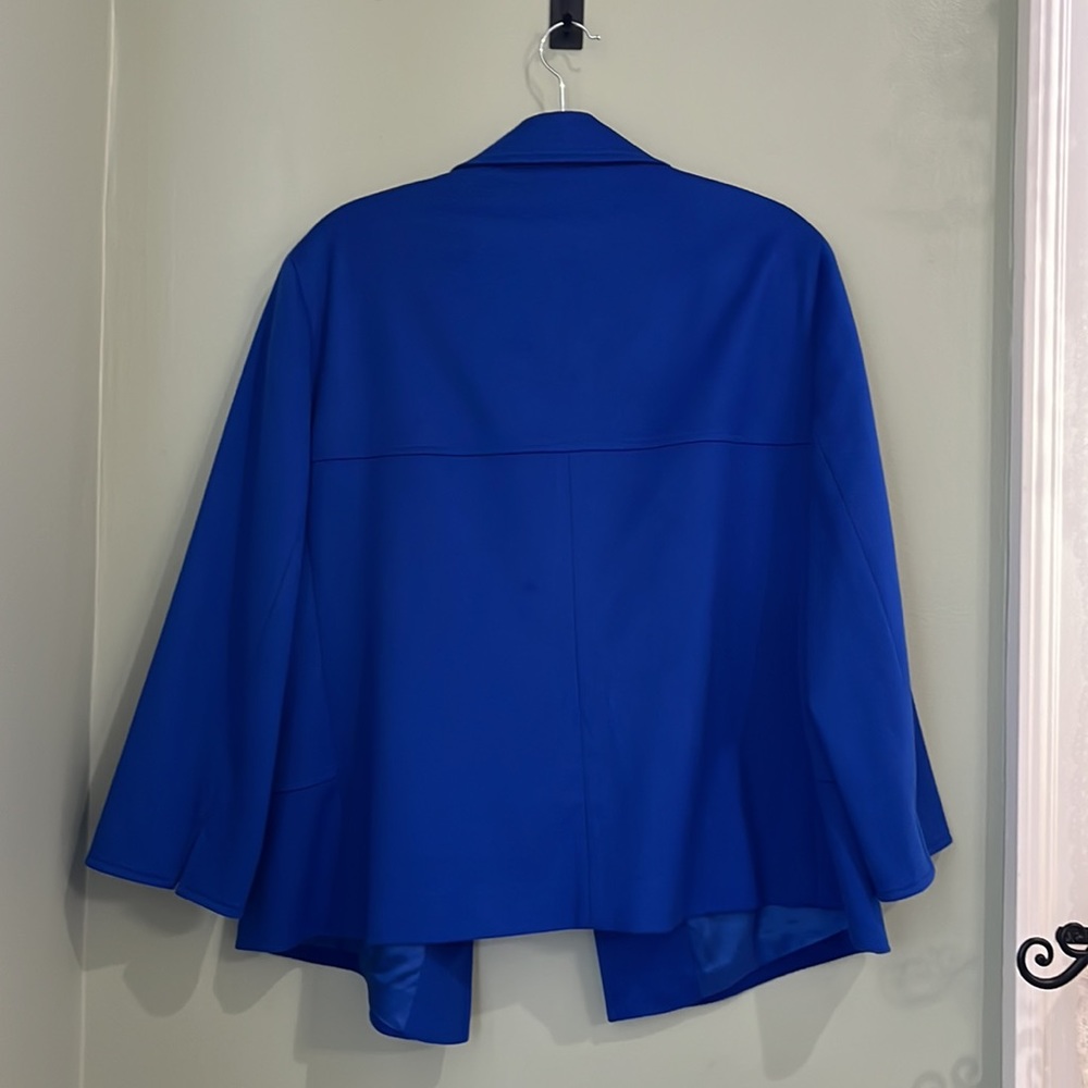 Akris Coat - Picture 2 of 4